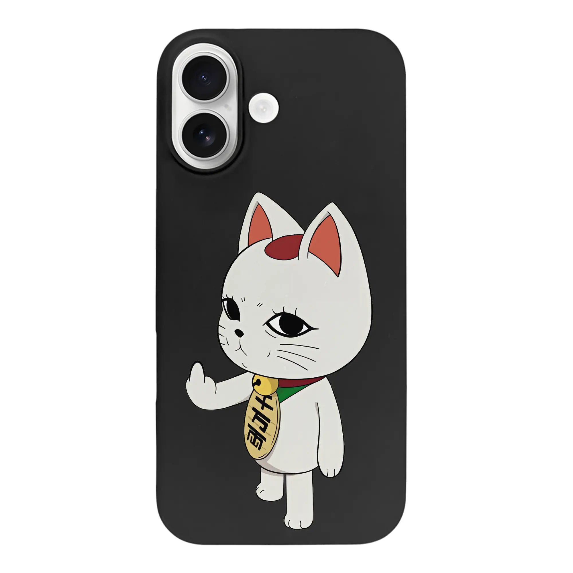 ダンダダン グッズ,ターボババア - iPhone 17 シリーズ シリコンケース 薄型 耐衝撃 指紋防止 ソフトタッチカバー 精密フィット 傷防止 保護ケース iPhone 17/17 Air/17 Pro/17 Pro Max 対応